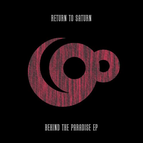 Behind The Paradise EP