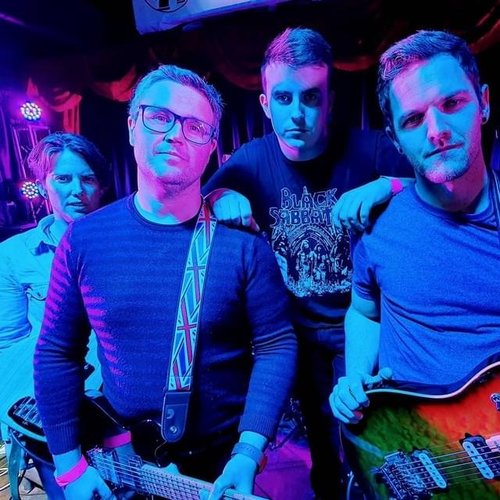 I Can't Quite Put My Finger On It