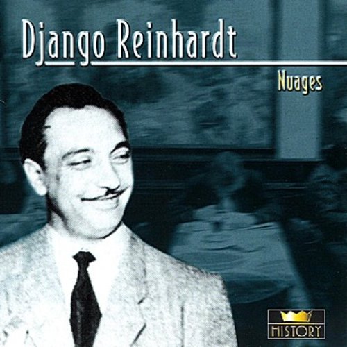Django Reinhardt Vol. 11