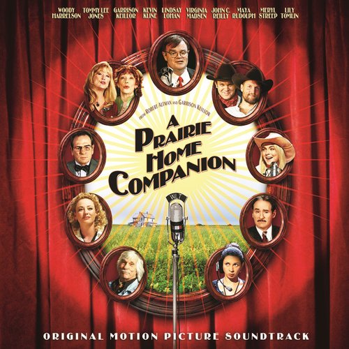 A Prairie Home Companion: Original Motion Picture Soundtrack