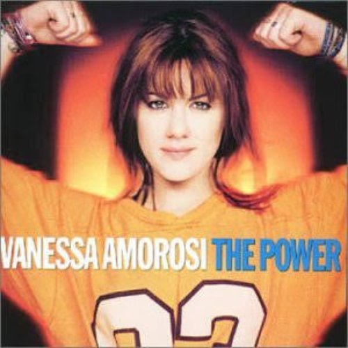 The Power (15 Year Anniversary Re-issue)