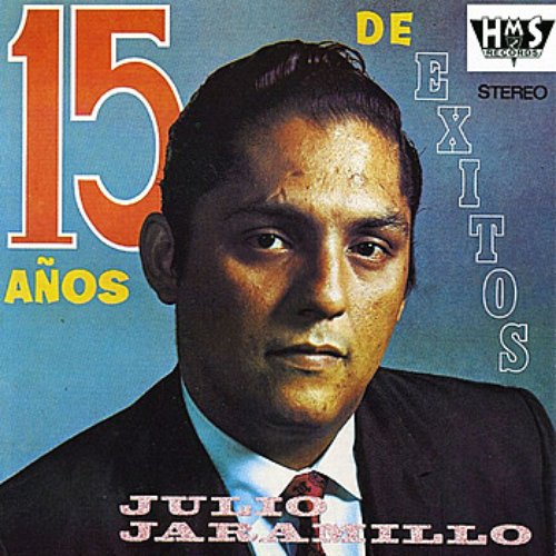 15 Años De Exitos