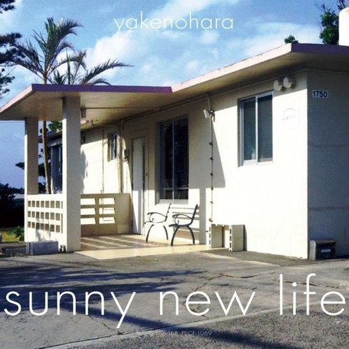 Sunny New Life