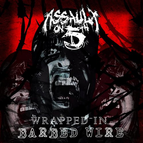 Wrapped in Barbed Wire (Redux) - Single