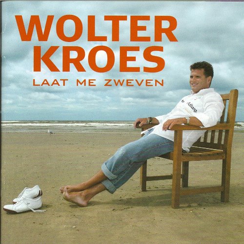 Laat Me Zweven