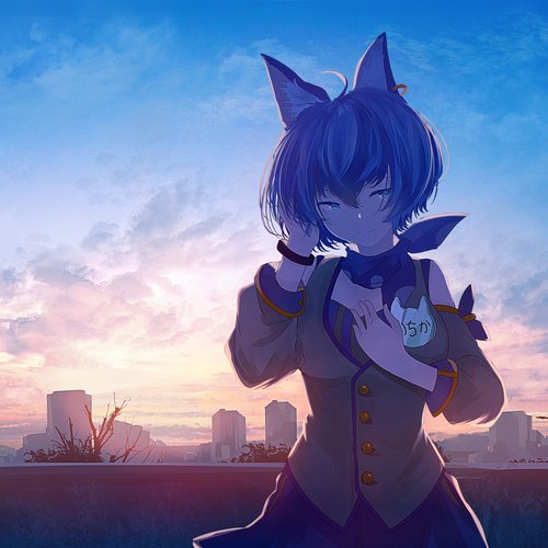 君と未来