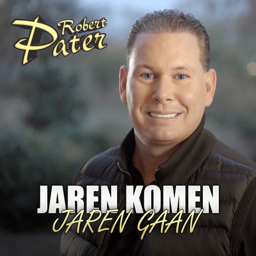 Jaren Komen Jaren Gaan