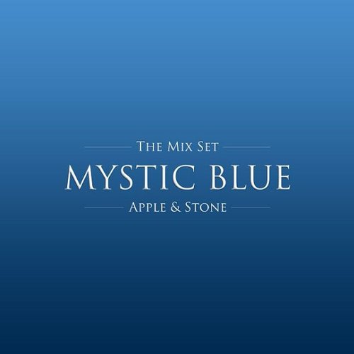 Mystic Blue (The Mix Set)