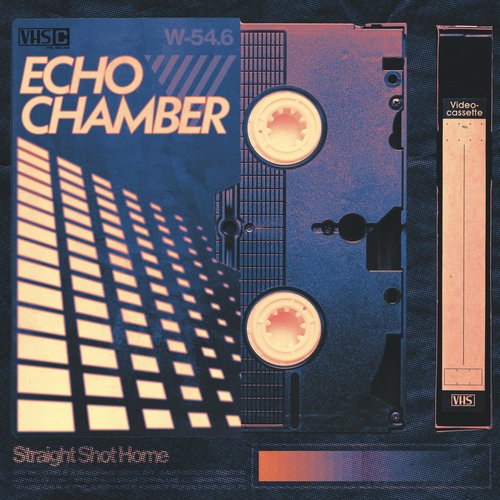 Echo Chamber - Single