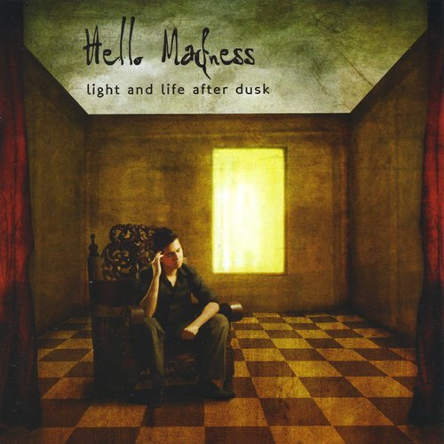 Light and Life After Dusk