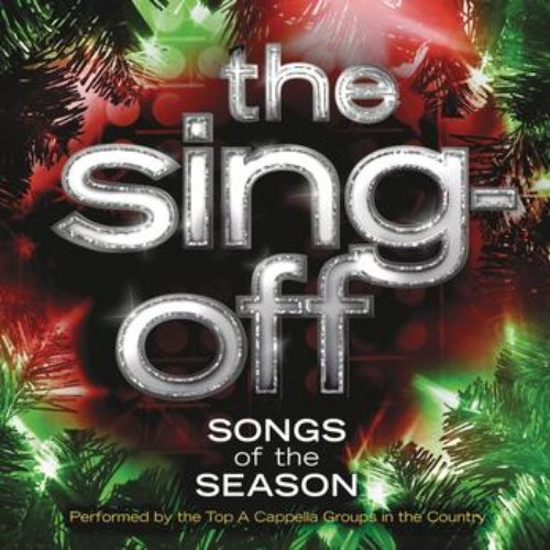 The Sing-Off: Songs of the Season