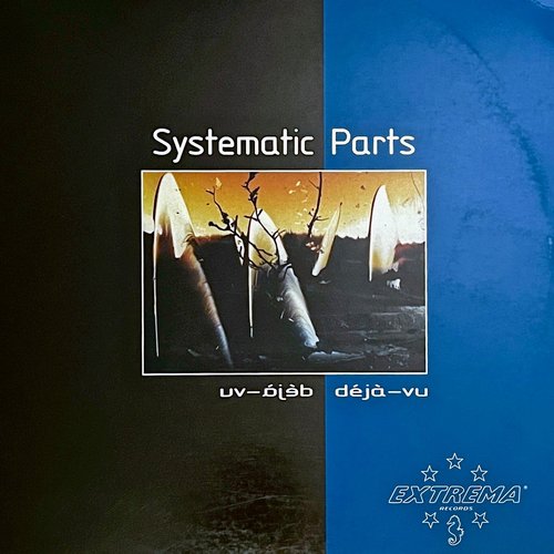 Déjà-Vu / Confluence