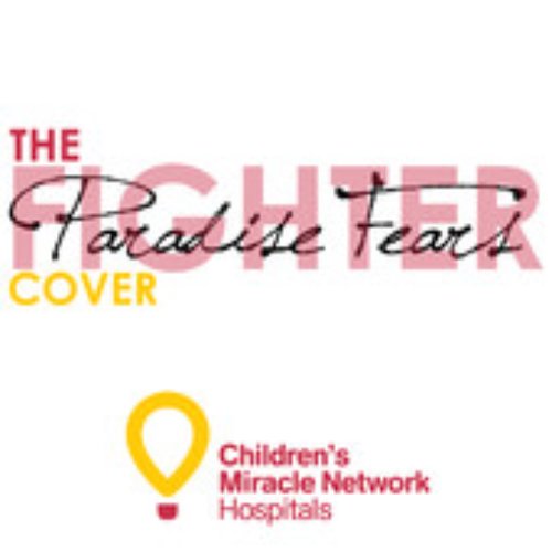 The Fighter - Single