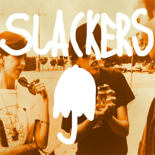 мы slackers ☂