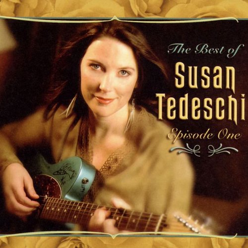The Best of Susan Tedeschi - Episode One