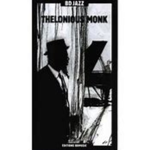 BD Jazz: Thelonious Monk Vol. 2