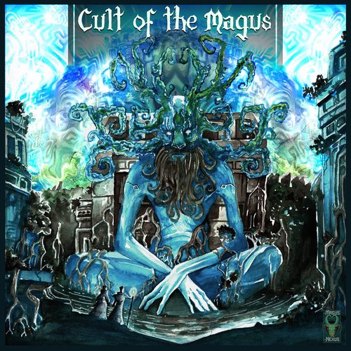 VA - Cult Of The Magus