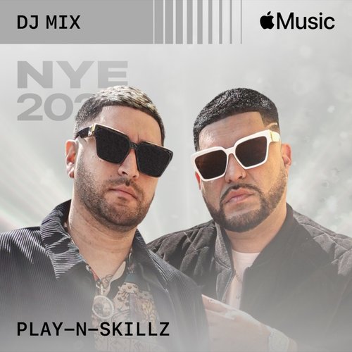 NYE 2023 (DJ Mix)