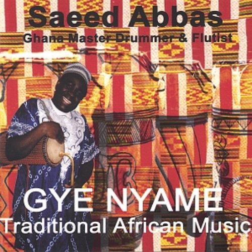 GyE NyamE