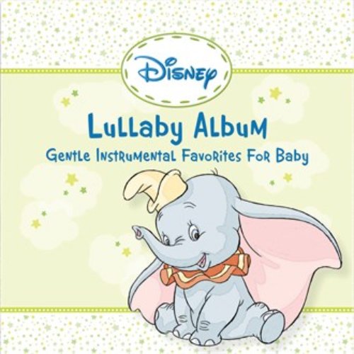 Disney's Lullaby Album