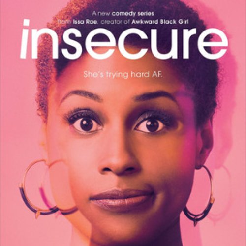 Insecure: Music from the HBO Original Series