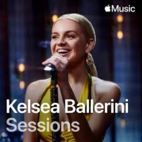 Apple Music Nashville Sessions