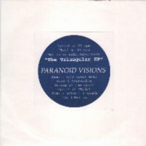 The Triangular EP