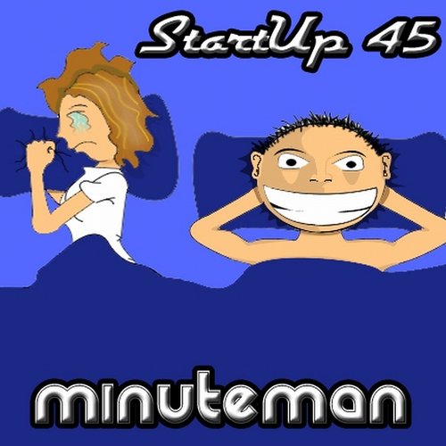 Minute Man