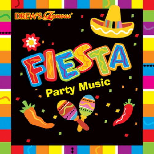 Fiesta Party Music