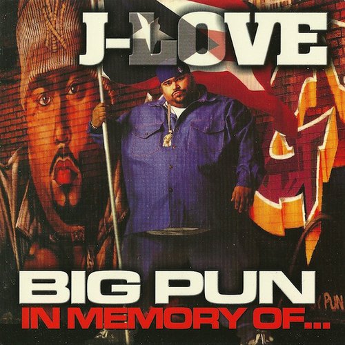 Big Pun: In Memory Of...