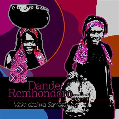 Dande Remhondoro