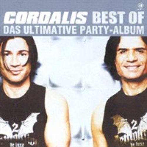 Best Of - Das Ultimative Party Album