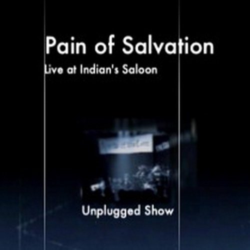Unplugged Live At Indian's Saloon