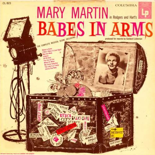 Babes In Arms