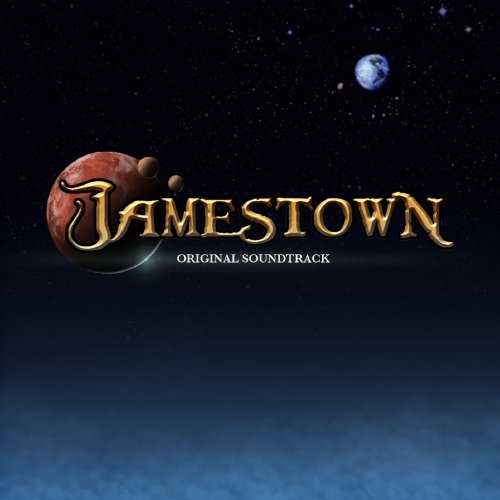 Jamestown Original Soundtrack