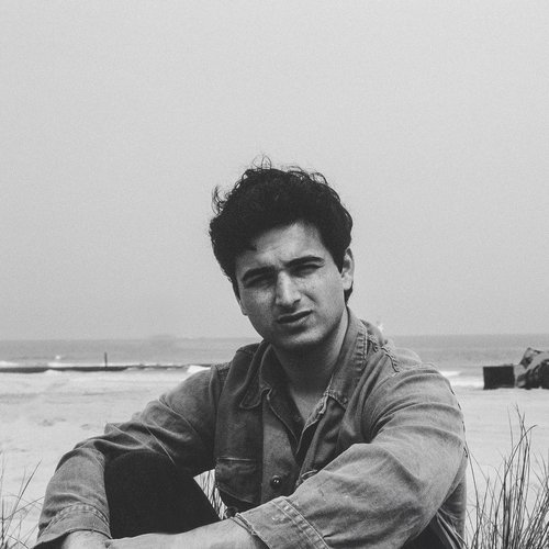 August Always / I’m Not From Anywhere Else - Single