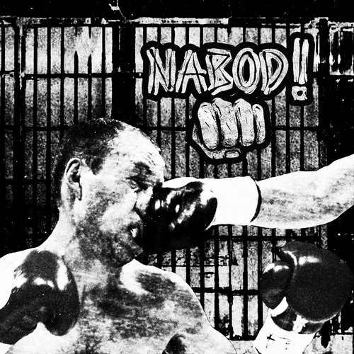 Nabod! - EP