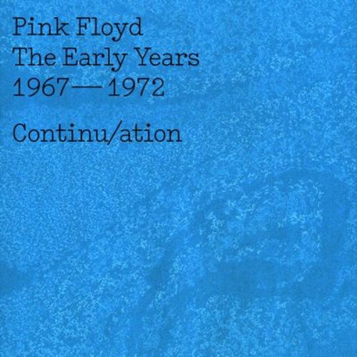 The Complete Early Years: 1965–1972: Bonus Continu/ation