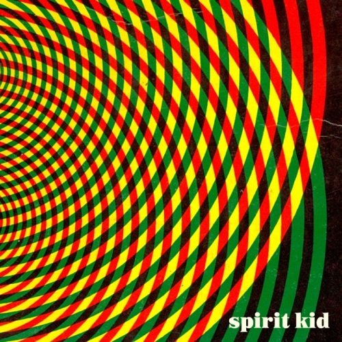 Spirit Kid