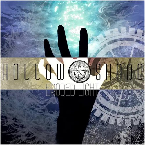 Eroded Light - Single
