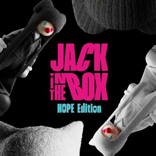 Jack In The Box [Hope Edition]