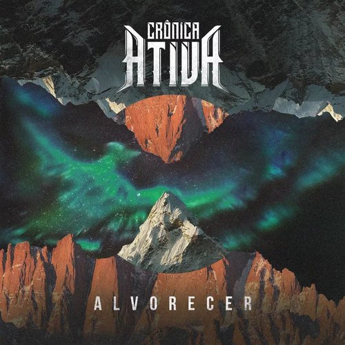 Alvorecer