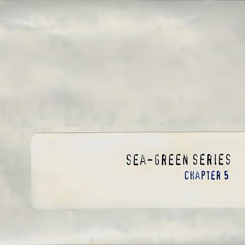 Sea-Green Series Chapter V