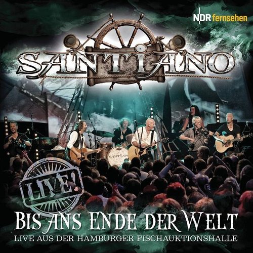 Bis Ans Ende Der Welt (Live)