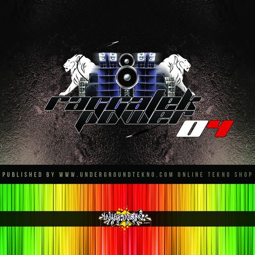 Raggatek Power 04