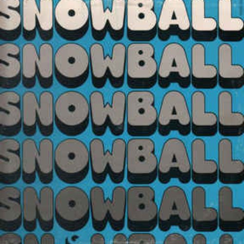 Remembered the Snowball Band