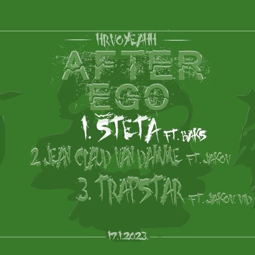 After Ego