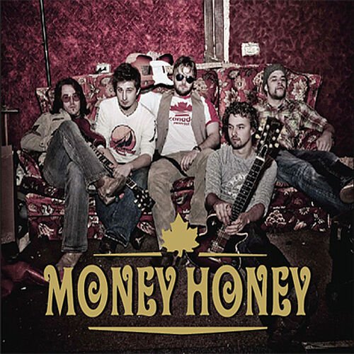Money Honey