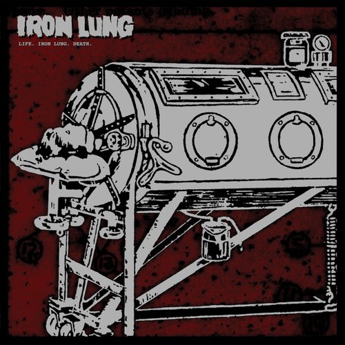 Life. Iron Lung. Death.