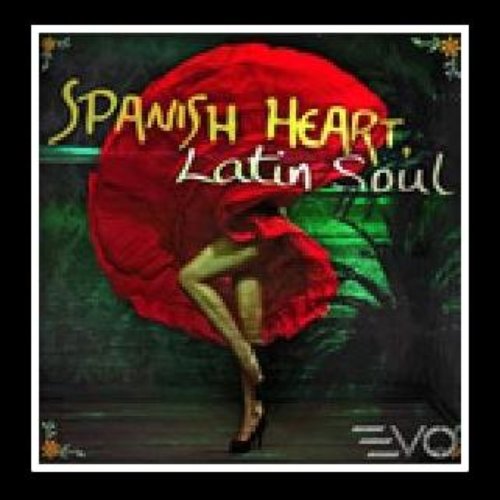 Spanish Heart, Latin Soul